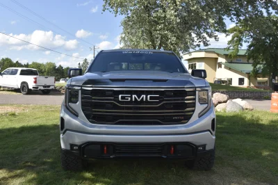 2022 GMC 1500 LEVEL PACKAGE WITH CUSTOM UPGRADES BY WALDOCH - 2022 GMC SIERRA 1500 LEVEL - Image 9 of 37