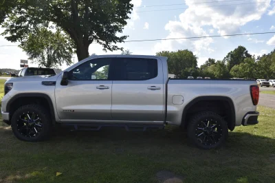 2022 GMC 1500 LEVEL PACKAGE WITH CUSTOM UPGRADES BY WALDOCH - 2022 GMC SIERRA 1500 LEVEL - Image 23 of 37