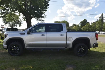 2022 GMC 1500 LEVEL PACKAGE WITH CUSTOM UPGRADES BY WALDOCH - 2022 GMC SIERRA 1500 LEVEL - Image 24 of 37