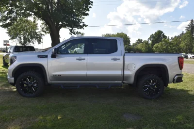 2022 GMC 1500 LEVEL PACKAGE WITH CUSTOM UPGRADES BY WALDOCH - 2022 GMC SIERRA 1500 LEVEL - Image 27 of 37