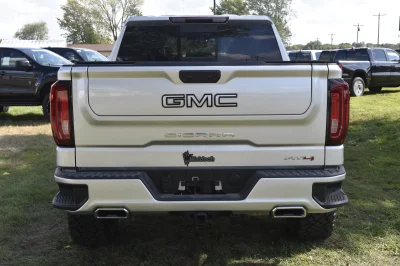 2022 GMC 1500 LEVEL PACKAGE WITH CUSTOM UPGRADES BY WALDOCH - 2022 GMC SIERRA 1500 LEVEL - Image 36 of 37