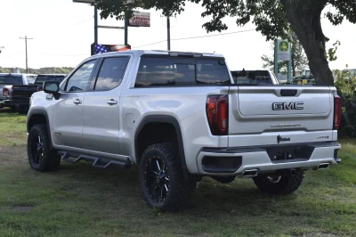 2022 GMC 1500 LEVEL PACKAGE WITH CUSTOM UPGRADES BY WALDOCH - 2022 GMC SIERRA 1500 LEVEL - Image 37 of 37