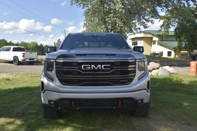 2022 GMC 1500 LEVEL PACKAGE WITH CUSTOM UPGRADES BY WALDOCH - 2022 GMC SIERRA 1500 LEVEL - Image 5 of 37
