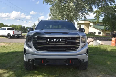 2022 GMC 1500 LEVEL PACKAGE WITH CUSTOM UPGRADES BY WALDOCH - 2022 GMC SIERRA 1500 LEVEL - Image 6 of 37