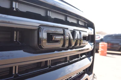 2022 GMC 1500 LIFT PACKAGE BY WALDOCH BLACK CUSTOM TRUCK - 2022 GMC SIERRA 1500 LIFT - Image 16 of 35