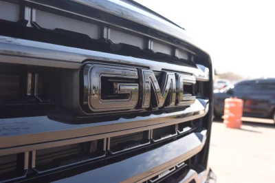 2022 GMC 1500 LIFT PACKAGE BY WALDOCH BLACK CUSTOM TRUCK - 2022 GMC SIERRA 1500 LIFT - Image 17 of 35