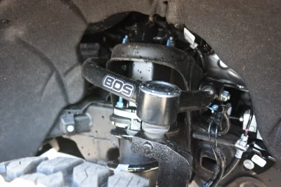 2022 GMC 1500 LIFT PACKAGE BY WALDOCH BLACK CUSTOM TRUCK - 2022 GMC SIERRA 1500 LIFT - Image 25 of 35