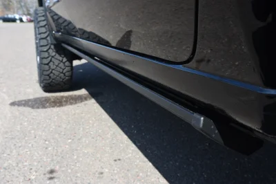 2022 GMC 1500 LIFT PACKAGE BY WALDOCH BLACK CUSTOM TRUCK - 2022 GMC SIERRA 1500 LIFT - Image 26 of 35