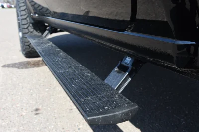 2022 GMC 1500 LIFT PACKAGE BY WALDOCH BLACK CUSTOM TRUCK - 2022 GMC SIERRA 1500 LIFT - Image 27 of 35