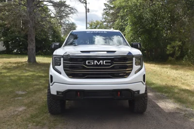 2023 GMC SIERRA 1500 LIFT PACKAGE BY WALDOCH WHITE - 2023 GMC SIERRA 1500 LIFT - Image 11 of 67