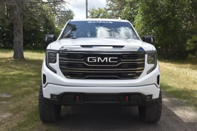 2023 GMC SIERRA 1500 LIFT PACKAGE BY WALDOCH WHITE - 2023 GMC SIERRA 1500 LIFT - Image 13 of 67