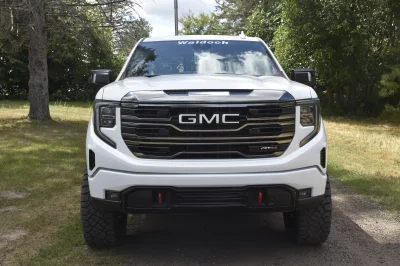 2023 GMC SIERRA 1500 LIFT PACKAGE BY WALDOCH WHITE - 2023 GMC SIERRA 1500 LIFT - Image 14 of 67