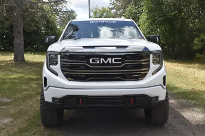 2023 GMC SIERRA 1500 LIFT PACKAGE BY WALDOCH WHITE - 2023 GMC SIERRA 1500 LIFT - Image 15 of 67