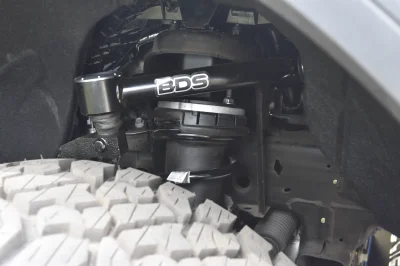 2023 GMC SIERRA 1500 LIFT PACKAGE BY WALDOCH WHITE - 2023 GMC SIERRA 1500 LIFT - Image 22 of 67