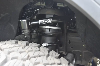 2023 GMC SIERRA 1500 LIFT PACKAGE BY WALDOCH WHITE - 2023 GMC SIERRA 1500 LIFT - Image 23 of 67