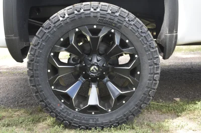 2023 GMC SIERRA 1500 LIFT PACKAGE BY WALDOCH WHITE - 2023 GMC SIERRA 1500 LIFT - Image 26 of 67