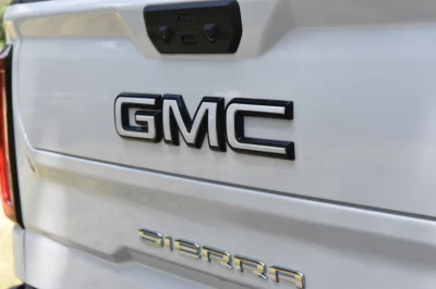 2023 GMC SIERRA 1500 LIFT PACKAGE BY WALDOCH WHITE - 2023 GMC SIERRA 1500 LIFT - Image 35 of 67