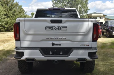 2023 GMC SIERRA 1500 LIFT PACKAGE BY WALDOCH WHITE - 2023 GMC SIERRA 1500 LIFT - Image 38 of 67