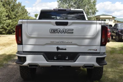 2023 GMC SIERRA 1500 LIFT PACKAGE BY WALDOCH WHITE - 2023 GMC SIERRA 1500 LIFT - Image 41 of 67