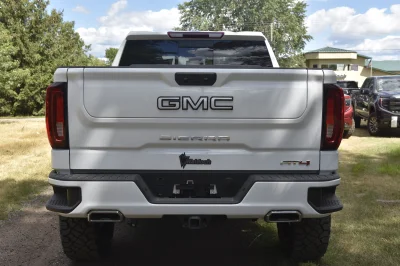 2023 GMC SIERRA 1500 LIFT PACKAGE BY WALDOCH WHITE - 2023 GMC SIERRA 1500 LIFT - Image 42 of 67