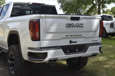 2023 GMC SIERRA 1500 LIFT PACKAGE BY WALDOCH WHITE - 2023 GMC SIERRA 1500 LIFT - Image 56 of 67