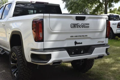 2023 GMC SIERRA 1500 LIFT PACKAGE BY WALDOCH WHITE - 2023 GMC SIERRA 1500 LIFT - Image 57 of 67