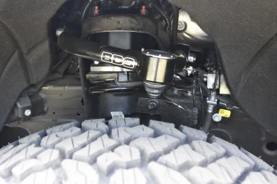 2023 GMC SIERRA 1500 LIFT PACKAGE BY WALDOCH WHITE - 2023 GMC SIERRA 1500 LIFT - Image 66 of 67