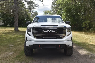2023 GMC SIERRA 1500 LIFT PACKAGE BY WALDOCH WHITE - 2023 GMC SIERRA 1500 LIFT - Image 9 of 67