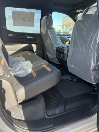 2026 GMC SIERRA 1500 - LEVEL PACKAGE - COASTAL DUNE (G42) - 2026 GMC SIERRA 1500 LEVEL - Image 8 of 15