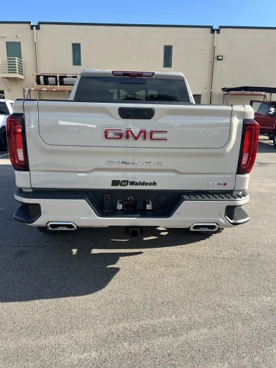 2026 GMC SIERRA 1500 - LEVEL PACKAGE - COASTAL DUNE (G42) - 2026 GMC SIERRA 1500 LEVEL - Image 11 of 15