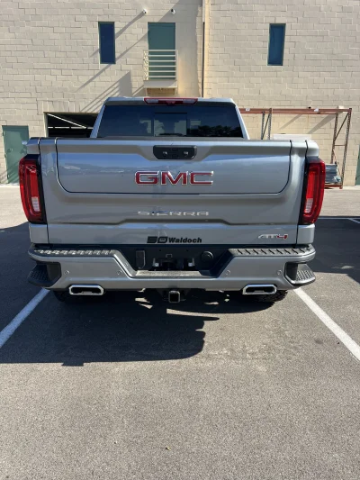 2026 GMC SIERRA 1500 - LEVEL PACKAGE - STERLING METALLIC (GXD) - 2026 GMC SIERRA 1500 LEVEL - Image 12 of 15