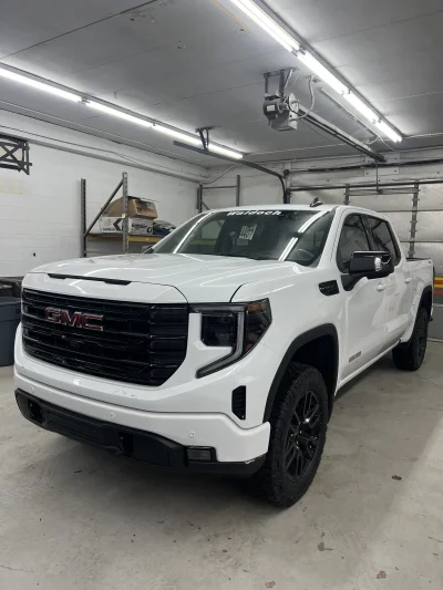 CUSTOM GMC SIERRA LEVEL PACKAGE BUILT BY WALDOCH BUILT BY THE BEST - 2026 GMC SIERRA 1500 LEVEL - Image 1 of 14