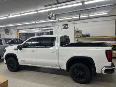 CUSTOM GMC SIERRA LEVEL PACKAGE BUILT BY WALDOCH BUILT BY THE BEST - 2026 GMC SIERRA 1500 LEVEL - Image 14 of 14
