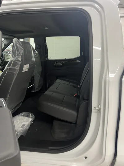 CUSTOM GMC SIERRA LEVEL PACKAGE BUILT BY WALDOCH BUILT BY THE BEST - 2026 GMC SIERRA 1500 LEVEL - Image 10 of 14