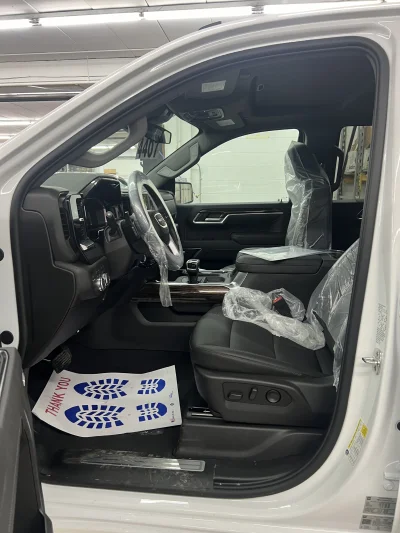 CUSTOM GMC SIERRA LEVEL PACKAGE BUILT BY WALDOCH BUILT BY THE BEST - 2026 GMC SIERRA 1500 LEVEL - Image 6 of 14