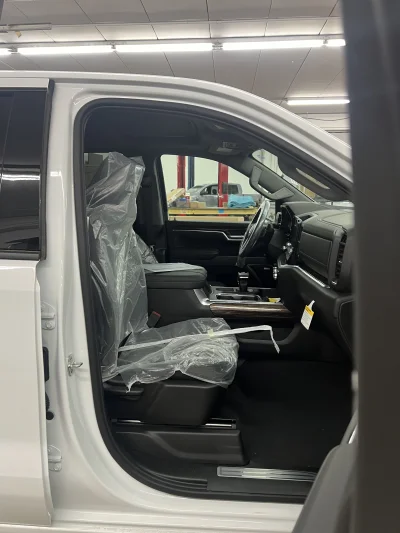 CUSTOM GMC SIERRA LEVEL PACKAGE BUILT BY WALDOCH BUILT BY THE BEST - 2026 GMC SIERRA 1500 LEVEL - Image 8 of 14