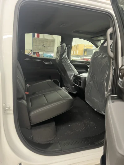CUSTOM GMC SIERRA LEVEL PACKAGE BUILT BY WALDOCH BUILT BY THE BEST - 2026 GMC SIERRA 1500 LEVEL - Image 9 of 14