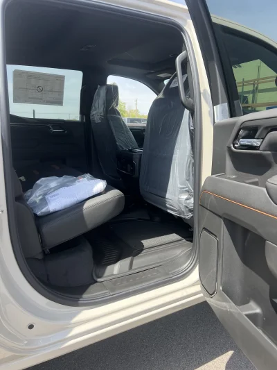 CUSTOM GMC SIERRA 1500 LEVEL PACKAGE BUILT BY THE BEST BUILT BY WALDOCH - 2026 GMC SIERRA 1500 LEVEL - Image 9 of 13