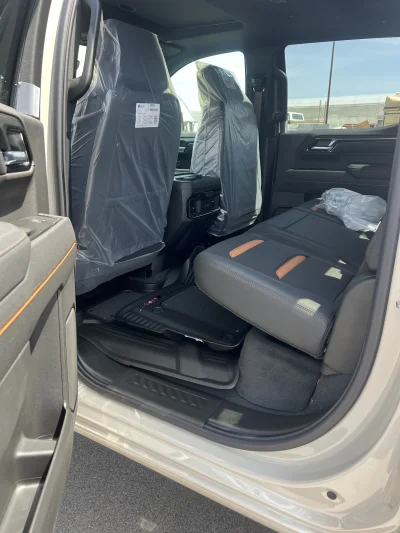 CUSTOM GMC SIERRA 1500 LEVEL PACKAGE BUILT BY THE BEST BUILT BY WALDOCH - 2026 GMC SIERRA 1500 LEVEL - Image 8 of 13