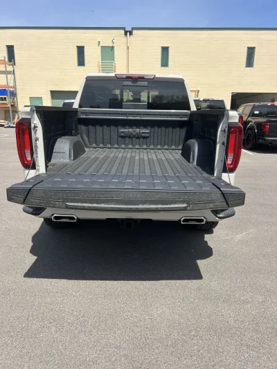 CUSTOM GMC SIERRA 1500 LEVEL PACKAGE BUILT BY THE BEST BUILT BY WALDOCH - 2026 GMC SIERRA 1500 LEVEL - Image 12 of 13