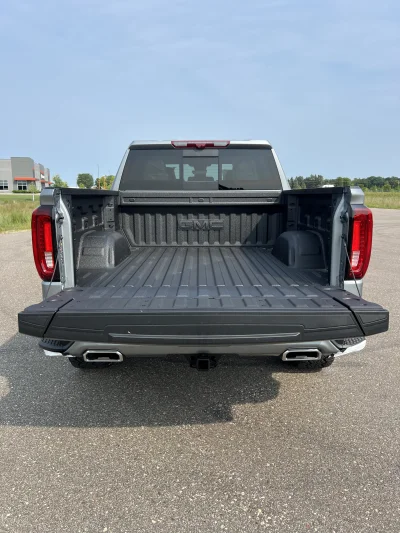 CUSTOM GMC SIERRA 1500 LEVEL PACKAGE BUILT BY WALDOCH - 2026 GMC SIERRA 1500 LEVEL - Image 14 of 16