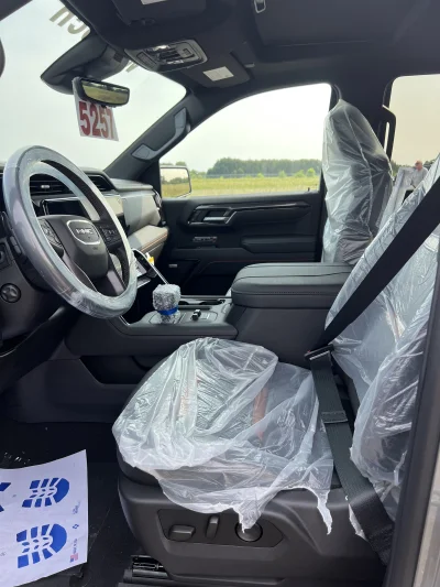 CUSTOM GMC SIERRA 1500 LEVEL PACKAGE BUILT BY WALDOCH - 2026 GMC SIERRA 1500 LEVEL - Image 9 of 16