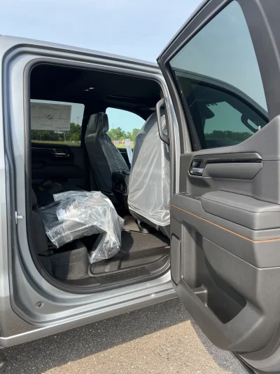 CUSTOM GMC SIERRA 1500 LEVEL PACKAGE BUILT BY WALDOCH - 2026 GMC SIERRA 1500 LEVEL - Image 6 of 16