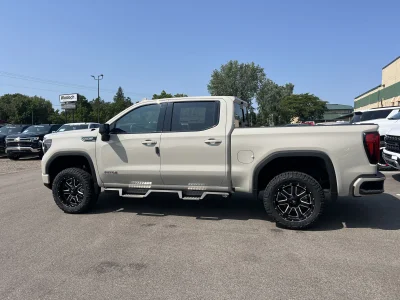 CUSTOM GMC SIERRA 1500 LEVEL PACKAGE BUILT BY THE BEST BUILT BY WALDOCH - 2026 GMC SIERRA 1500 LEVEL - Image 5 of 17