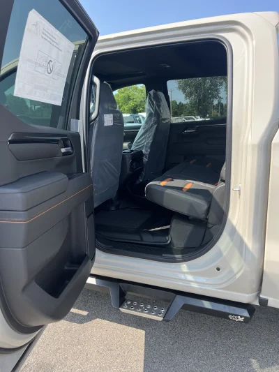 CUSTOM GMC SIERRA 1500 LEVEL PACKAGE BUILT BY THE BEST BUILT BY WALDOCH - 2026 GMC SIERRA 1500 LEVEL - Image 13 of 17