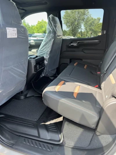 CUSTOM GMC SIERRA 1500 LEVEL PACKAGE BUILT BY THE BEST BUILT BY WALDOCH - 2026 GMC SIERRA 1500 LEVEL - Image 12 of 17