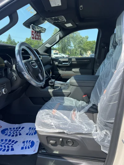 CUSTOM GMC SIERRA 1500 LEVEL PACKAGE BUILT BY THE BEST BUILT BY WALDOCH - 2026 GMC SIERRA 1500 LEVEL - Image 9 of 17