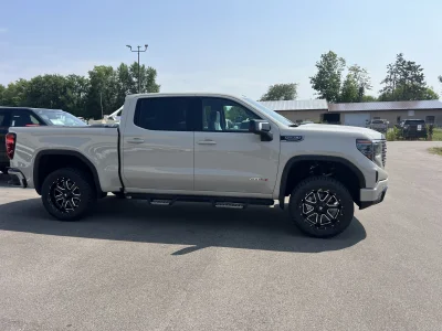 CUSTOM GMC SIERRA 1500 LEVEL PACKAGE BUILT BY THE BEST BUILT BY WALDOCH - 2026 GMC SIERRA 1500 LEVEL - Image 4 of 17