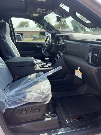 CUSTOM GMC SIERRA 1500 LEVEL PACKAGE BUILT BY THE BEST BUILT BY WALDOCH - 2026 GMC SIERRA 1500 LEVEL - Image 8 of 17