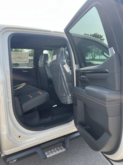 CUSTOM GMC SIERRA 1500 LEVEL PACKAGE BUILT BY THE BEST BUILT BY WALDOCH - 2026 GMC SIERRA 1500 LEVEL - Image 10 of 17
